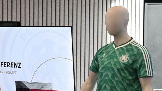 DFB-Trikot