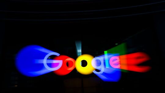 Google-Logo Google-Logo