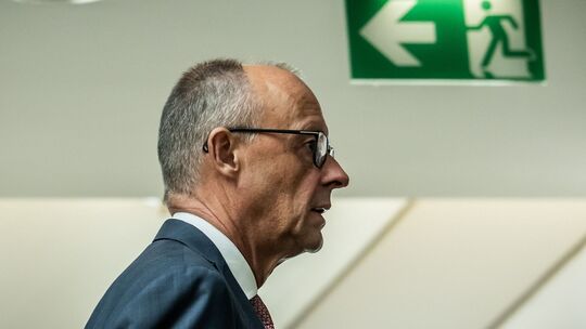 Nach den Landtagswahlen - CDU Berlin Nach den Landtagswahlen - CDU Berlin