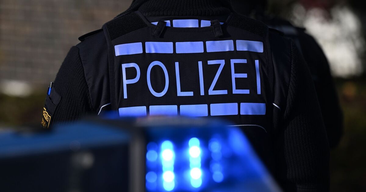 Tatort OBI-Parkplatz Weidenau: Fünf Männer rauben in Siegen Uhr von ...