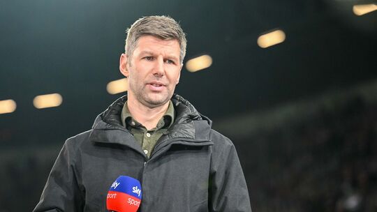 Thomas Hitzlsperger Thomas Hitzlsperger