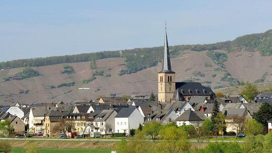 Hochmoselübergang
