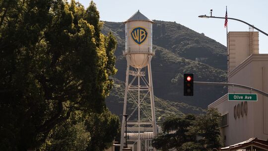 Warner Bros.