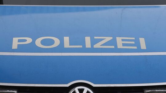 Polizei
