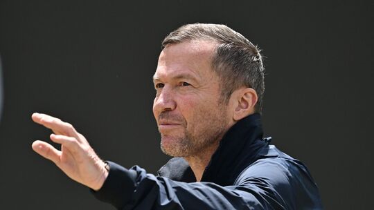 Lothar Matthäus