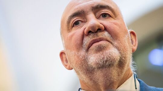 Ron Prosor