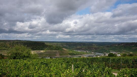 Wetter in Rheinland-Pfalz Wetter in Rheinland-Pfalz