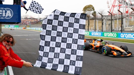 Formel 1