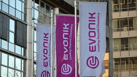 Evonik Evonik