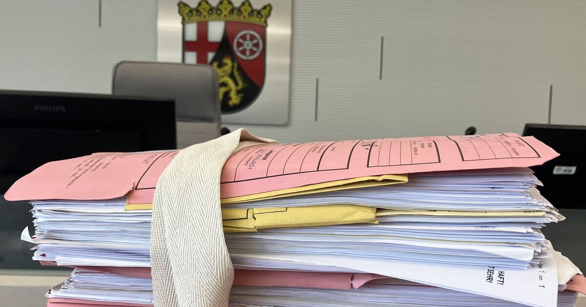 Urteil am Landgericht: Idar-Obersteiner muss nach Brandstiftung ins ...