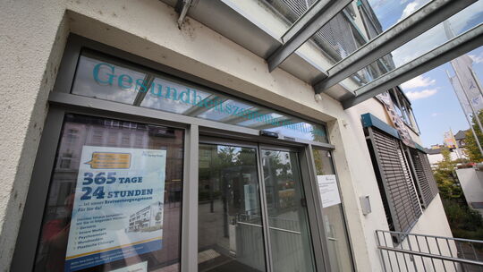 Für 2026 wird für das Heilig Geist in Boppard ein Defizit von rund 1,34 Millionen Euro erwartet. Für 2026 wird für das Heilig Geist in Boppard ein Defizit von rund 1,34 Millionen Euro erwartet.