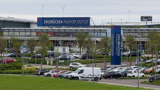 Zweibrücken Fashion Outlet Zweibrücken Fashion Outlet