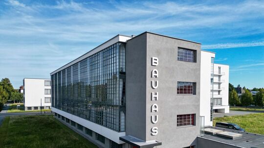«Lonely Planet»: Dessau global unter Top-Reisezielen 2027 «Lonely Planet»: Dessau global unter Top-Reisezielen 2027
