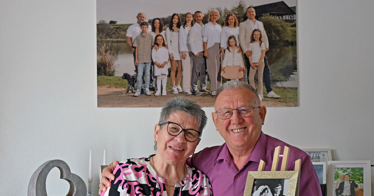 Special Day: Anniversary Celebration in Simmern: Said 