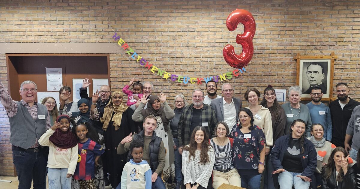 Open Mosque Day: Intercultural Week Idar-Oberstein stands for diversity