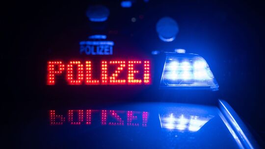 Polizei