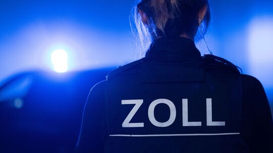 Zoll Zoll