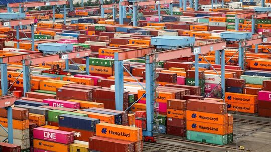 Logistik