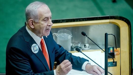 Generaldebatte der UN-Vollversammlung Generaldebatte der UN-Vollversammlung