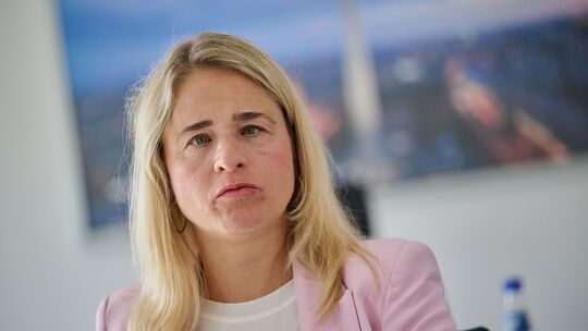 Verena Bentele Verena Bentele