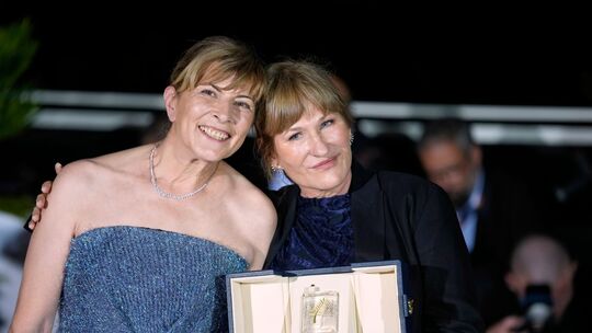 Filmfestival in Cannes Filmfestival in Cannes