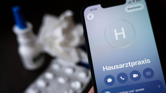 In Idar-Oberstein droht ein Hausarzt-Kollaps. Die Praxen sind schon jetzt überlastet, die Situation wird sich vermutlich weiter