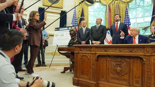 Oval Office