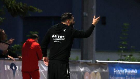 Mayens Coach Marc Steil war mit den Ergebnissen zuletzt natürlich nicht zufrieden. Er hofft, dass sich das gegen Schneifel am Sa