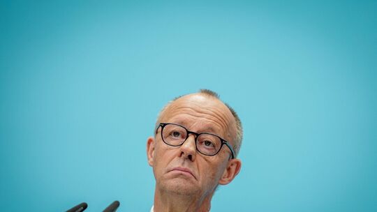 Nach den Landtagswahlen - CDU