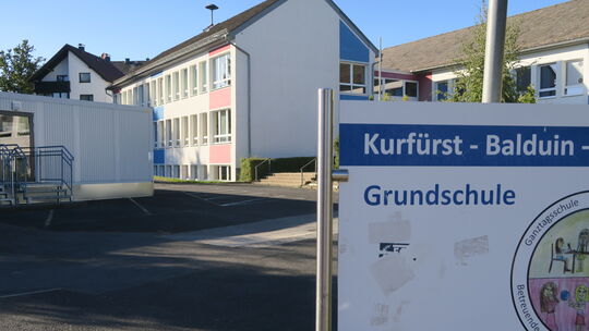 Die aufwendige Generalsanierung der Grundschule Kaisersesch steht kurz vor dem Abschluss. Allerdings passte der VG-Rat die Planu