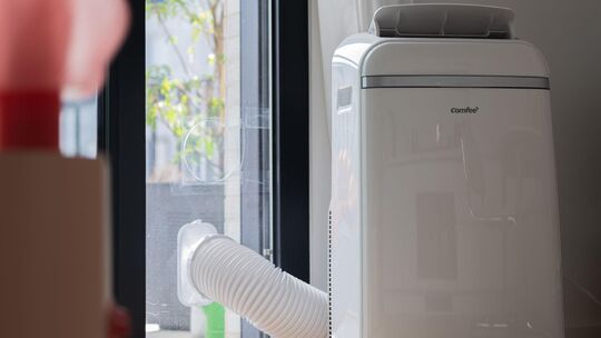Der DRK-Kreisverband Westerwald möchte den Hitzeschutz in seinen Pflegeeinrichtungen verbessern. Dazu sollen auch mobile Klimaan