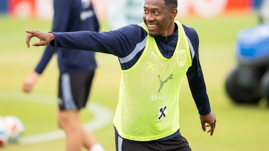 David Alaba