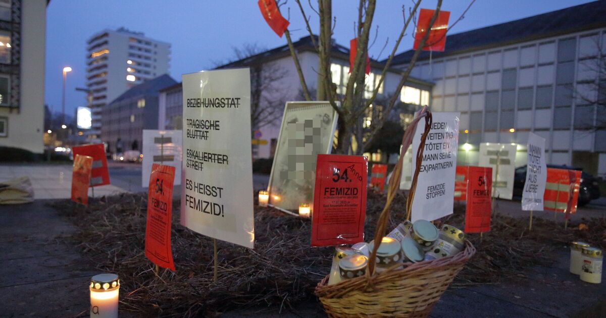After murder verdict in Gimmigen: Koblenz public prosecutor's office ...