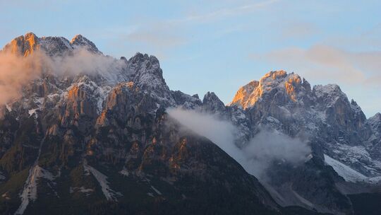Wilder Kaiser