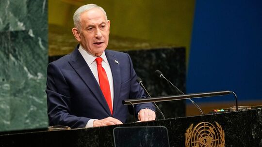 Generaldebatte der UN-Vollversammlung Generaldebatte der UN-Vollversammlung