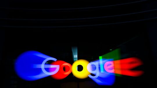 Google-Logo