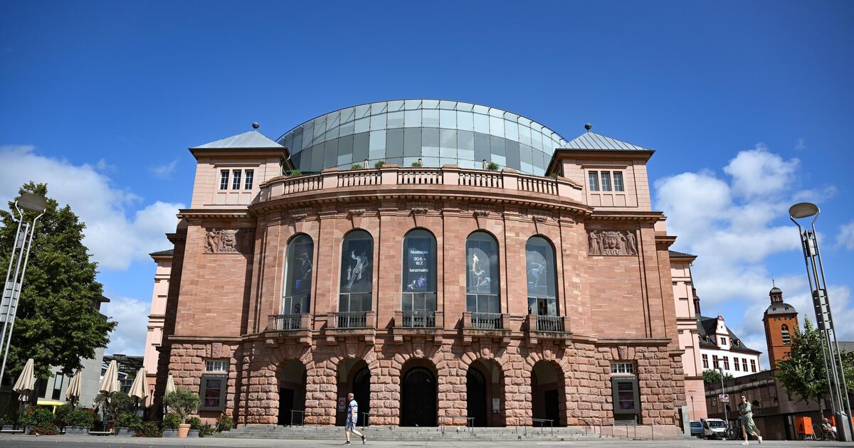 Critics' poll: Mainz is