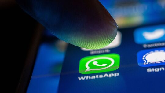 WhatsApp
