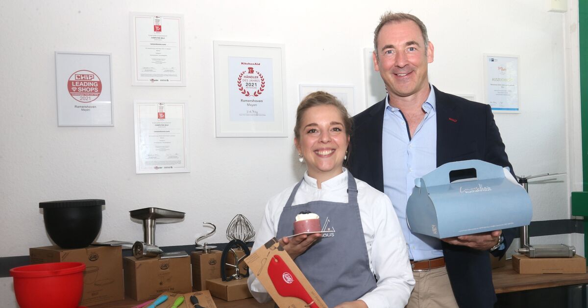 Professionals from Mayen and Mendig: Ramershoven collaborates with ...