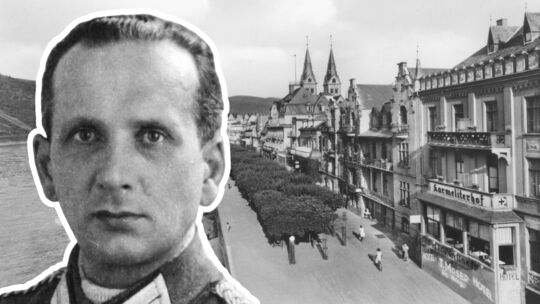 Wer war Boris von Skossyreff wirklich? Ein Dokumentarfilm beleuchtet sein abenteuerliches Leben.
