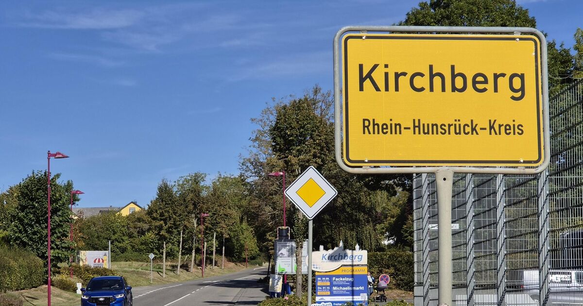 Suspected drug dealer: Arrest in Kirchberg: What we know - | and what we ...