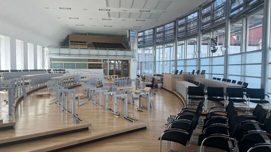 Landtag von Sachsen-Anhalt Landtag von Sachsen-Anhalt