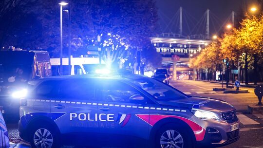 Modell tot im Auto gefunden - Ex-Freund unter Mordverdacht Modell tot im Auto gefunden - Ex-Freund unter Mordverdacht