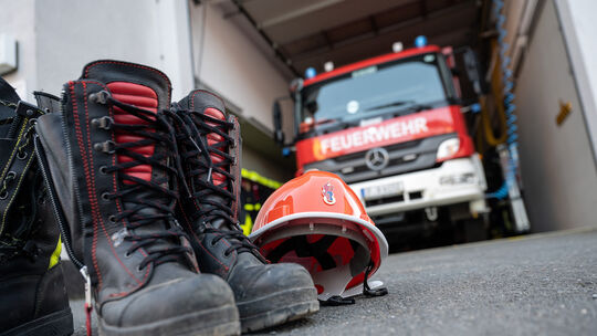 Es gibt viele Möglichkeiten, das Feuerwehr-Ehrenamt in Rheinland-Pfalz zu stärken. Das sind mögliche Herausforderungen dabei (Sy Es gibt viele Möglichkeiten, das Feuerwehr-Ehrenamt in Rheinland-Pfalz zu stärken. Das sind mögliche Herausforderungen dabei (Sy