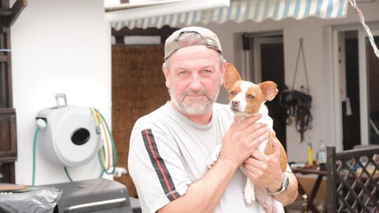 Klaus Raths fordert einen eigenen Tiernotdienst für den Kreis Ahrweiler. Ist sein Wunsch realistisch?