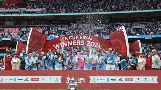 Manchester City Manchester City
