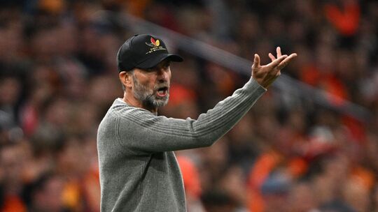 Jürgen Klopp Jürgen Klopp