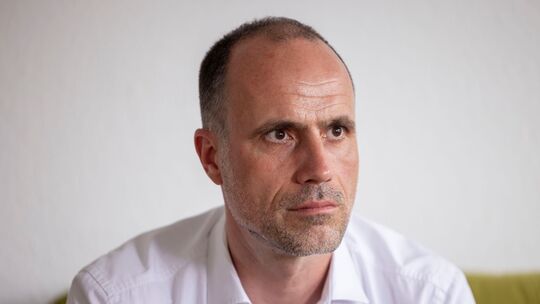 Clemens Hoch
