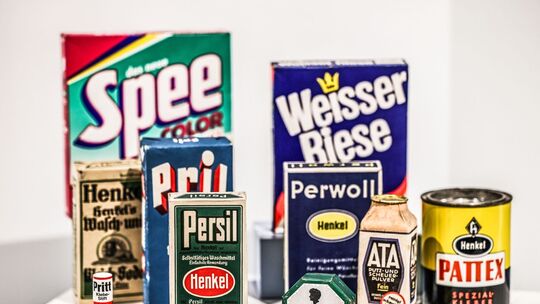 Henkel Henkel