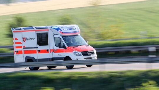 Rettungsdienst Rettungsdienst